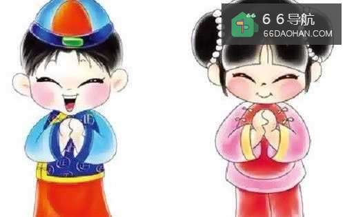 孩子在公共场所应该掌握哪些礼节