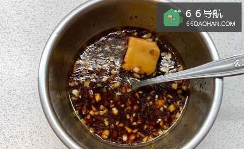 怎样做出家常菜系列之南瓜蒸肉