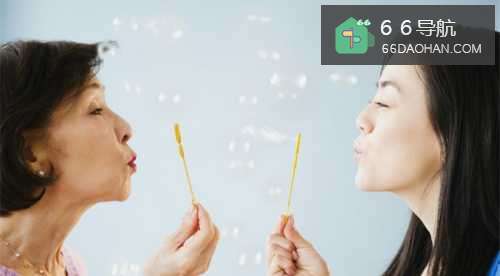 妻子如何维护婆媳关系的7个“懂得”