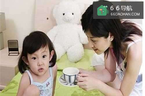 孩子和妈妈不亲怎么做