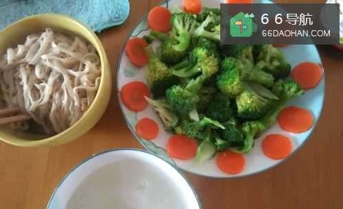 家常饭的种类和做法