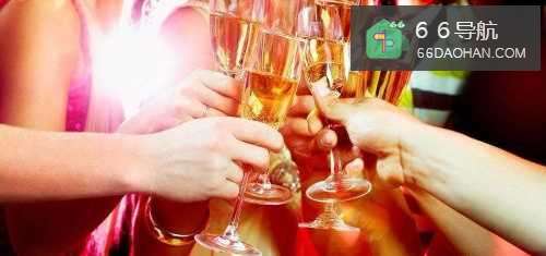 聚会上怎么避免拒绝喝酒