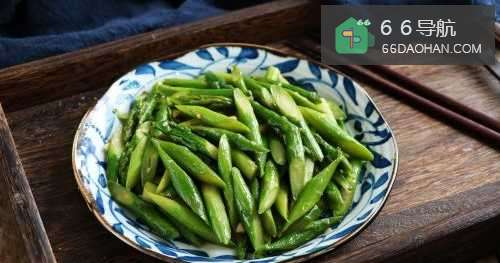 春季吃什么蔬菜抗癌防癌?