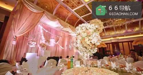 如何打造一流的婚礼