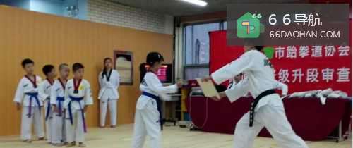 #过年#过年假期怎样帮孩子练好跆拳道