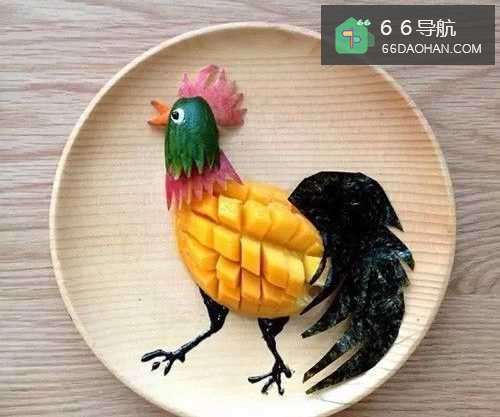 太酷了!这位妈妈做的真是饭吗?