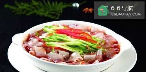 凉皮制作食用方法