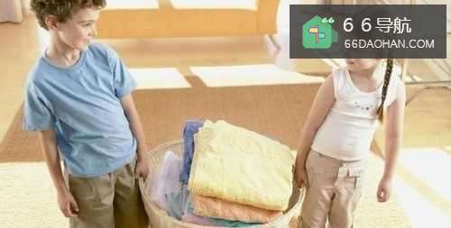 男孩自理——父母如何教男孩自理能力