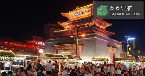 开封好吃的美食