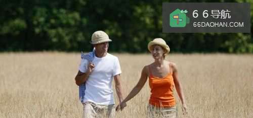 恋爱中的男女应该是什么样子？男女关系篇