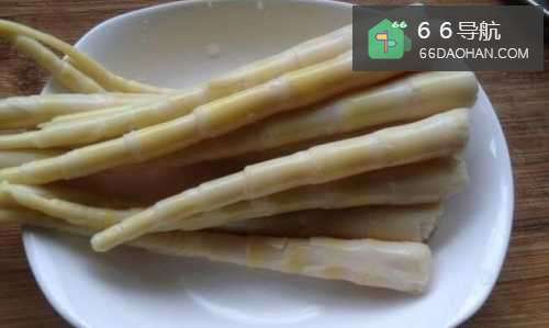 劲爆！春天必吃的几种食物