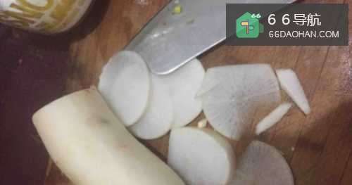 酸甜萝卜条在家该怎么做?