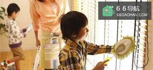 怎样培养孩子爱劳动