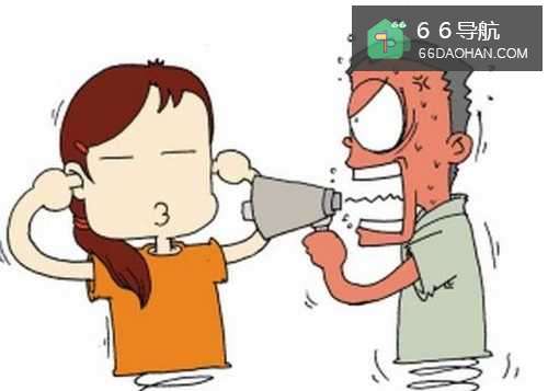 如何面对父母吵架