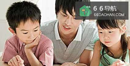 如何跟孩子更好的沟通?