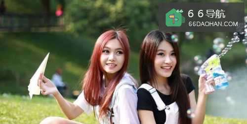 姐妹之间怎么维系感情?