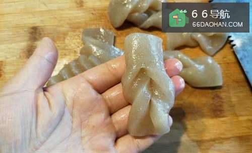 【魔芋烧鸡】简单做法