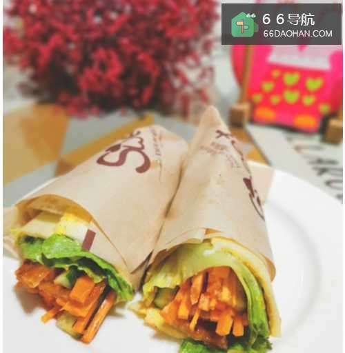 如何制作简单美味的煎饼果子