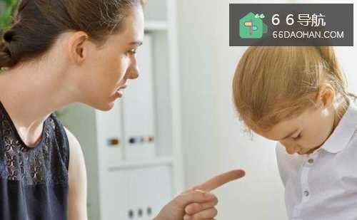 责备孩子也要分场合,哪些场合不适合呢?
