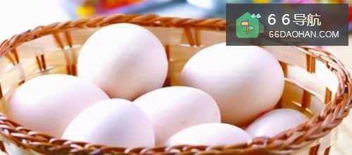 如何把鸡蛋做出惊人的美味