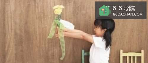 如何让小孩学会感恩?