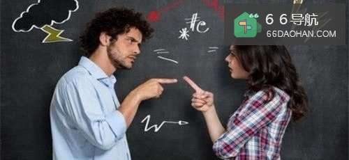 情侣之间总是吵架怎么办