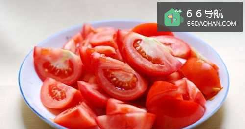 简单又困难的家常菜之西红柿炒鸡蛋
