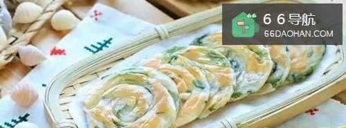 如何用饺子皮做早餐饼