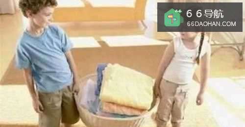 怎么让孩子爱上做家务?