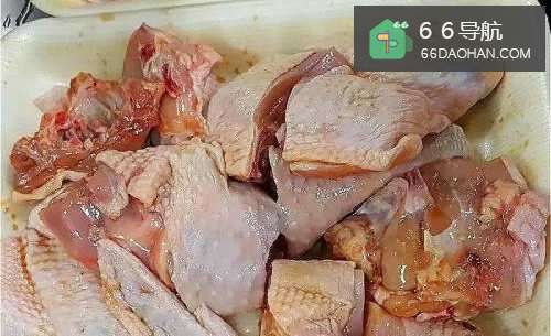 如何做葱姜烧鸡