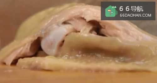 吃出来的健康，美食达人教你做薄荷鸡，清热解暑