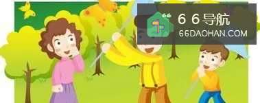 为了家人 善待自己