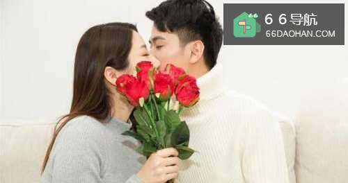 喜欢一个人是什么感觉？