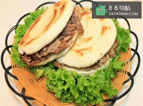 【手工美食】如何制作香酥美味的家常版肉夹馍