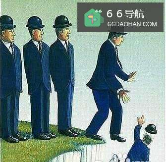 影响你职场发展的10个障碍