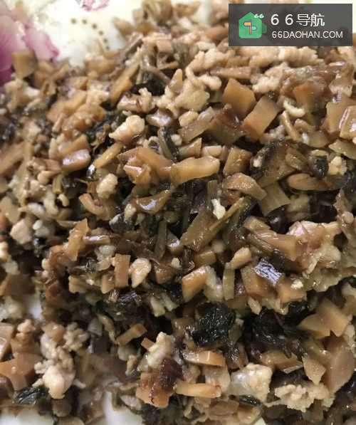 头菜炒猪肉怎么做才好吃?