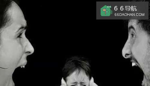 夫妻吵架如何把对孩子的影响降到最低