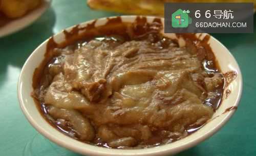 临潼有什么好吃的美食