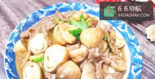 草菇怎么做好吃