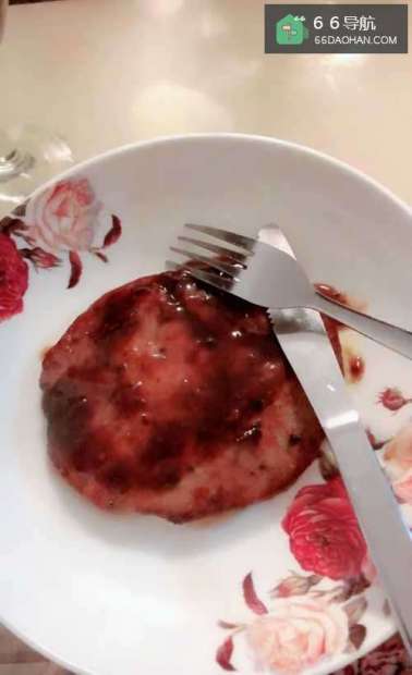 低温牛排的做法