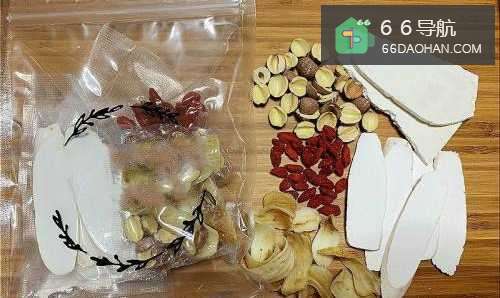 怎样做出家常菜系列之淮山百合莲子鱼汤