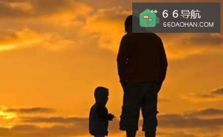怎样成为一个合格的父亲