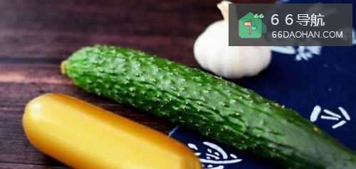 怎样制作火腿炒黄瓜