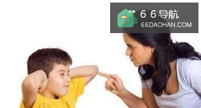 孩子叛逆时我们应该怎么办?