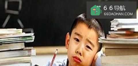 小孩子厌学怎么办