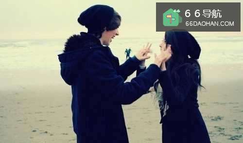 怎么和女生相处