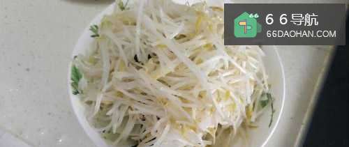 怎么做清炒小豆芽？