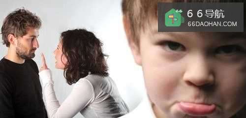 父母总是吵架怎么办