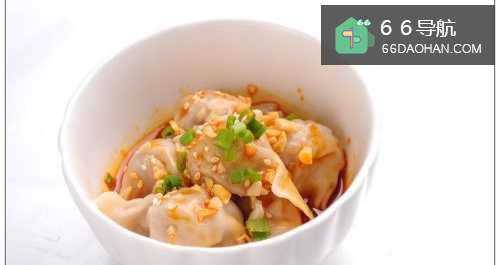 中华名小吃—四川钟水饺的做法