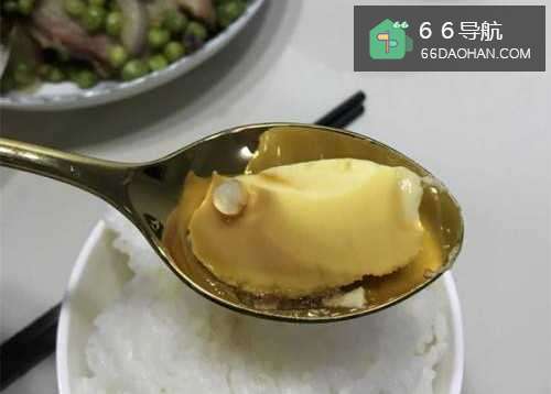 如何做出水嫩美味且好看的鸡蛋羹